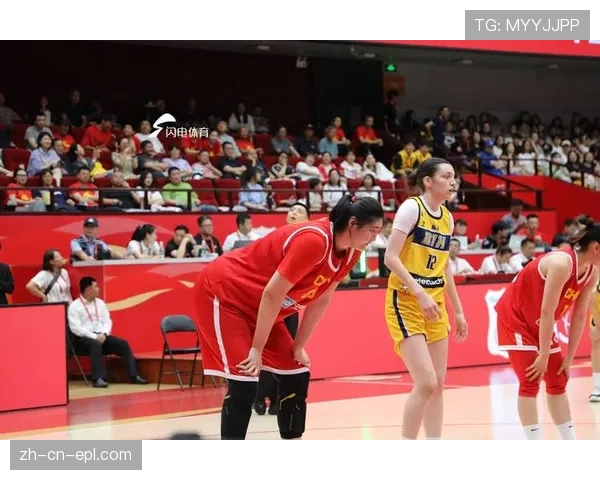 山东女篮虽未签约张子宇 但外援补强内线实力