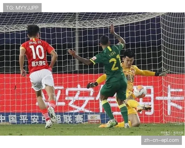 广州队客场战绩不佳 防守效率待提升